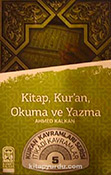 Kitap Kur'an okuma yazma