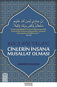 Koca bir Yalan! Cinlerin İnsana Musallat Olması