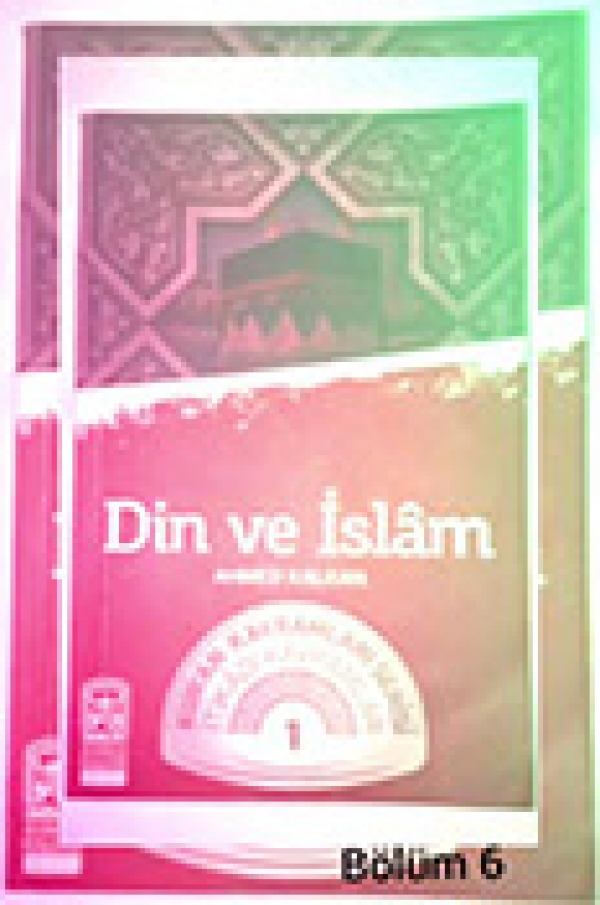 din ve islam