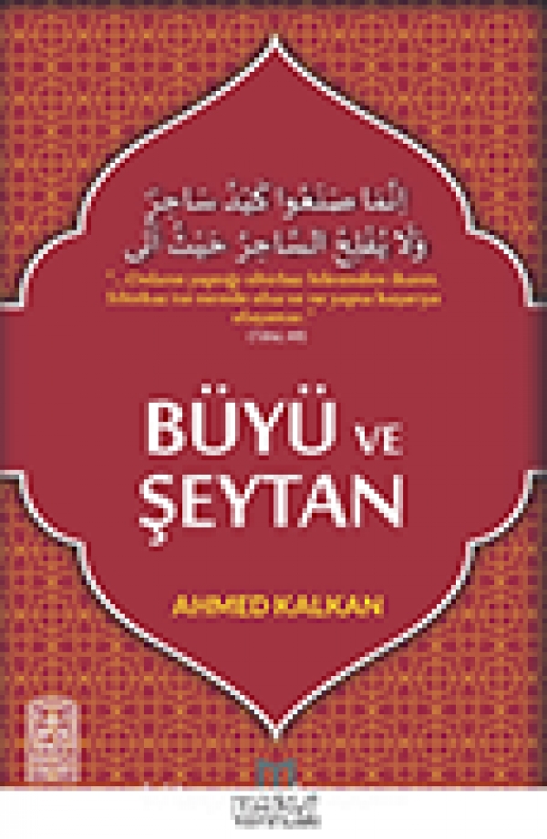 Büyü ve Şeytan