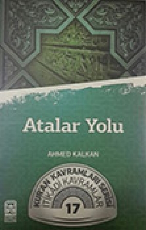 Atalar Yolu