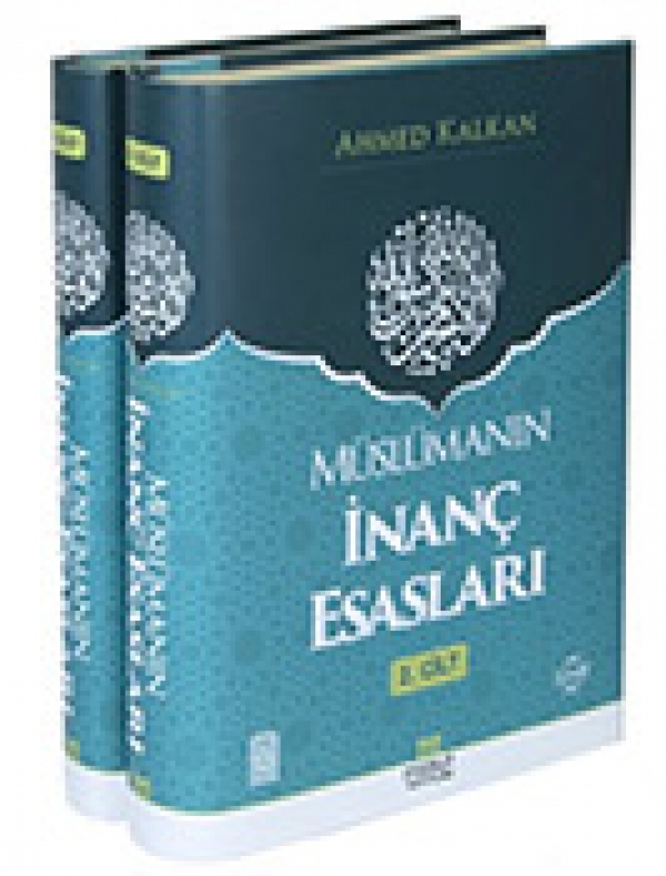 Müslümanın İnanç Esasları 2